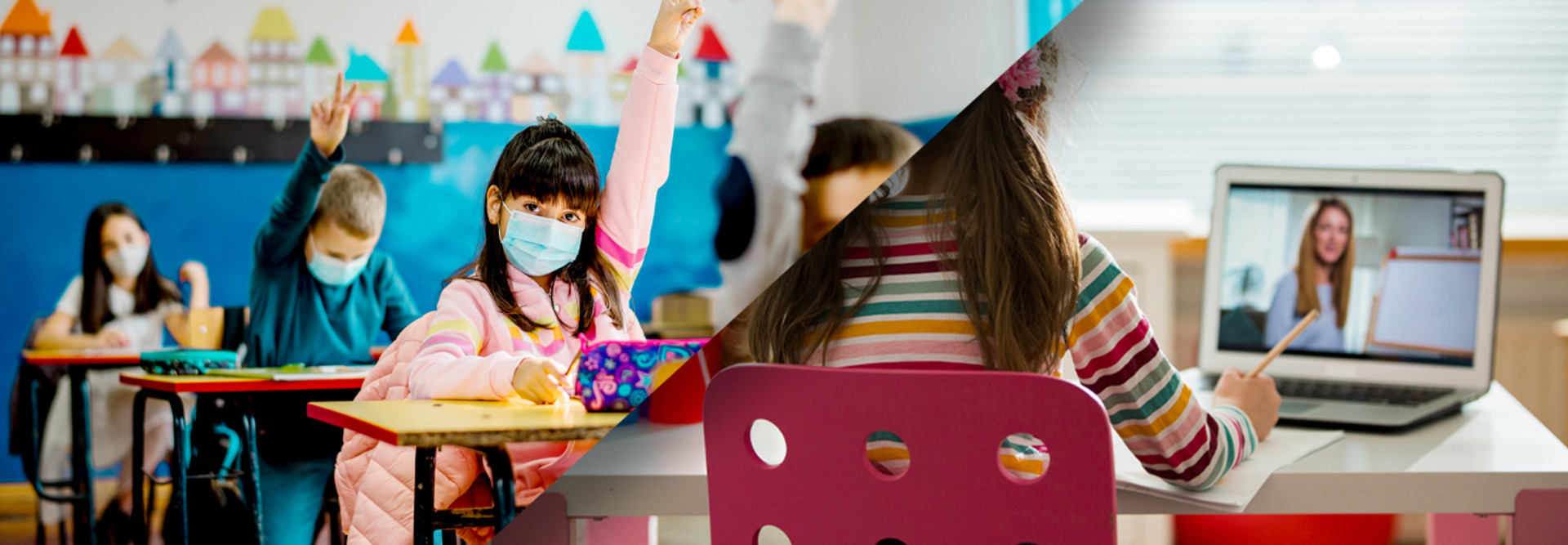 Hybrid Learning FAQ: What You’ll Need for an Online Classroom | EdTech